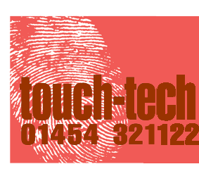 Touch Tech Logo